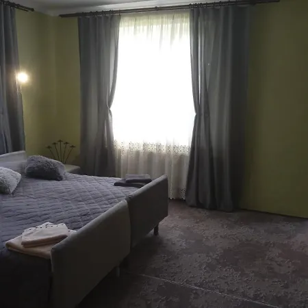 Садиба Федорчуків Гірська Хатина 1 Sheshory Exterior photo