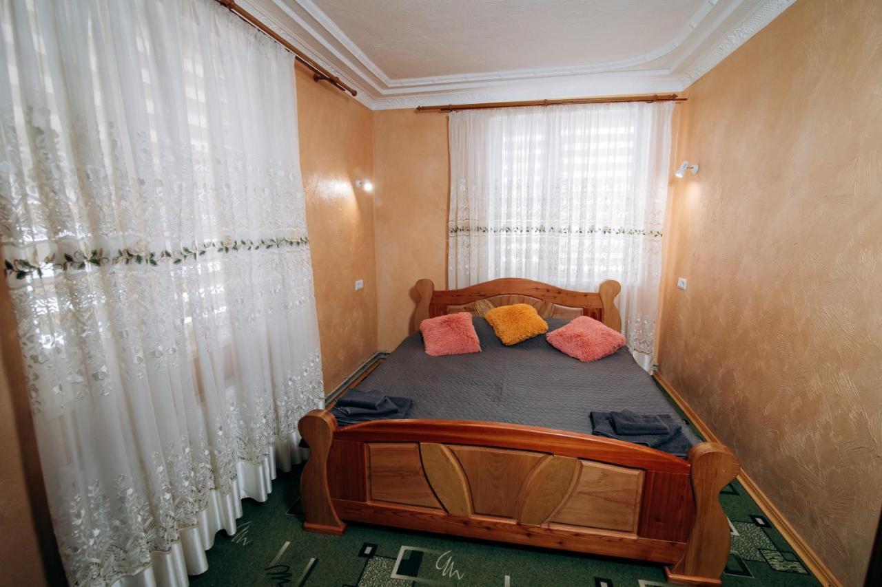 Apartment федорчуків гірська хатина 1