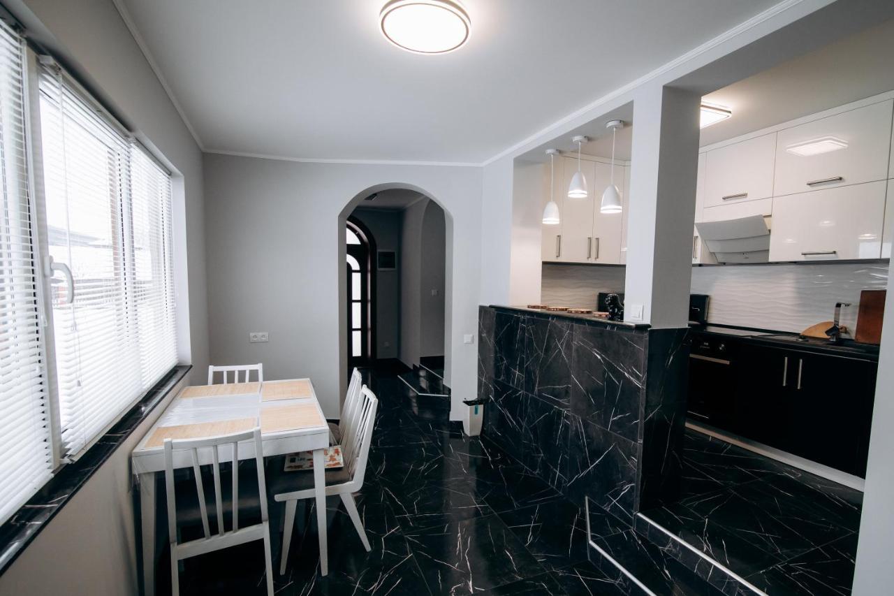 Apartment федорчуків гірська хатина 1 *