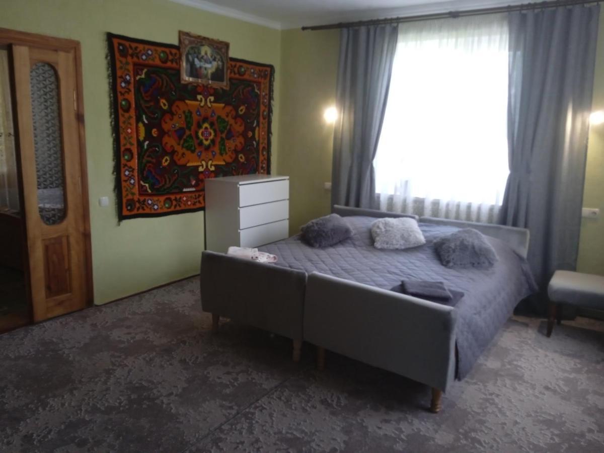 федорчуків гірська хатина 1 Apartment