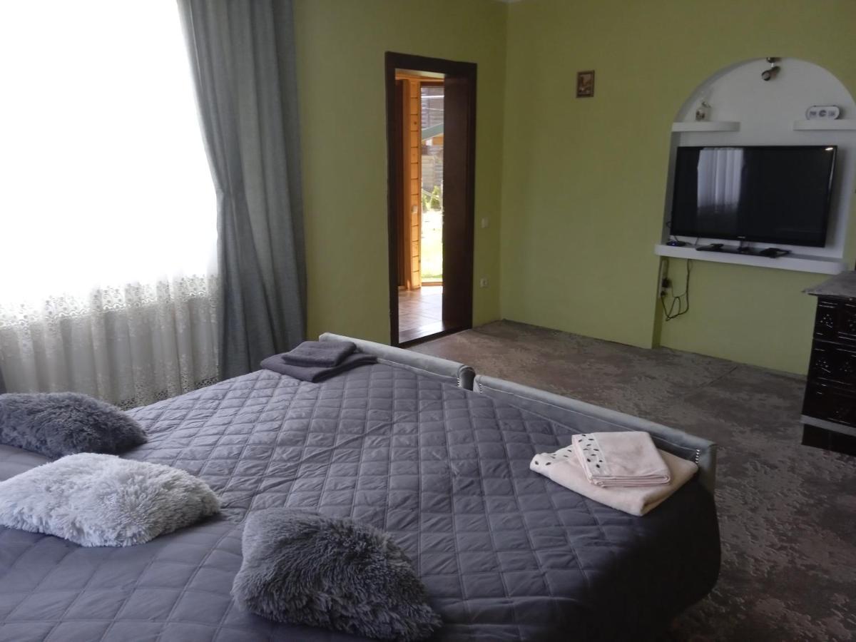 федорчуків гірська хатина 1 Apartment *