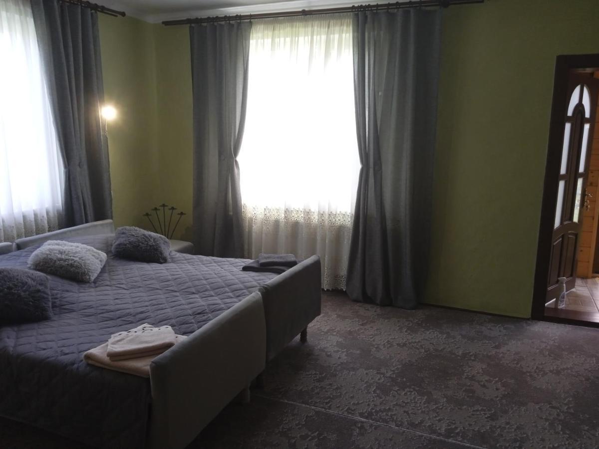Apartment федорчуків гірська хатина 1