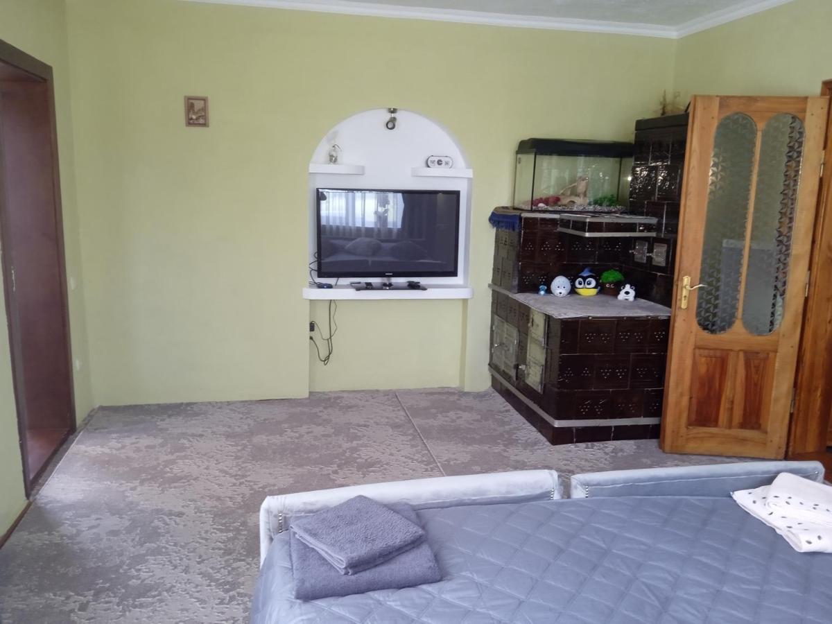 Apartment федорчуків гірська хатина 1 Sheshory